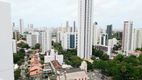 Foto 2 de Cobertura com 5 Quartos à venda, 600m² em Casa Forte, Recife
