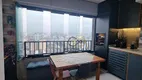 Foto 6 de Apartamento com 2 Quartos à venda, 57m² em Brás, São Paulo