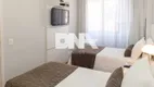 Foto 9 de Flat com 1 Quarto à venda, 48m² em Leblon, Rio de Janeiro