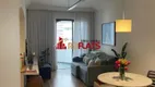 Foto 2 de Flat com 2 Quartos para alugar, 76m² em Jardins, São Paulo