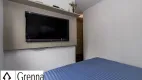 Foto 12 de Apartamento com 3 Quartos para alugar, 121m² em Pinheiros, São Paulo