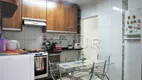 Foto 6 de Apartamento com 3 Quartos à venda, 97m² em Vila Metalurgica, Santo André