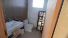 Foto 9 de Casa de Condomínio com 3 Quartos à venda, 195m² em Vila Monte Alegre, Paulínia