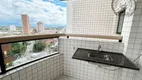 Foto 7 de Apartamento com 3 Quartos à venda, 116m² em Vila Guilhermina, Praia Grande