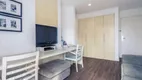 Foto 6 de Flat com 1 Quarto à venda, 34m² em Indianópolis, São Paulo