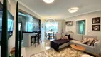 Foto 6 de Apartamento com 3 Quartos à venda, 116m² em Barreiros, São José
