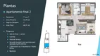 Foto 12 de Apartamento com 2 Quartos à venda, 53m² em Cipava, Osasco