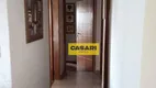 Foto 4 de Apartamento com 3 Quartos à venda, 88m² em Vila Gilda, Santo André
