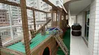 Foto 16 de Apartamento com 2 Quartos à venda, 94m² em Aviação, Praia Grande