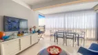 Foto 4 de Apartamento com 3 Quartos à venda, 120m² em Enseada Azul, Guarapari