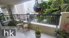 Foto 4 de Apartamento com 4 Quartos à venda, 125m² em Perdizes, São Paulo