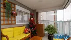 Foto 3 de Apartamento com 2 Quartos à venda, 98m² em Barcelona, São Caetano do Sul