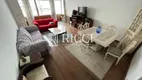 Foto 3 de Apartamento com 2 Quartos à venda, 207m² em José Menino, Santos