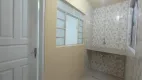 Foto 5 de Casa com 1 Quarto para alugar, 12m² em Vila Leonor, São Paulo