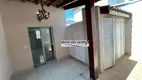 Foto 11 de Casa de Condomínio com 3 Quartos à venda, 101m² em Parque Rural Fazenda Santa Cândida, Campinas