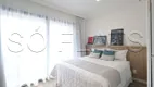 Foto 2 de Apartamento com 1 Quarto para alugar, 24m² em Pinheiros, São Paulo