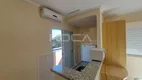 Foto 5 de Flat com 1 Quarto para alugar, 39m² em Jardim Lutfalla, São Carlos