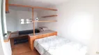 Foto 11 de Apartamento com 1 Quarto para alugar, 36m² em Moema, São Paulo