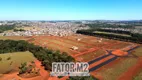 Foto 12 de Lote/Terreno à venda, 225m² em Residencial Triunfo III, Goianira