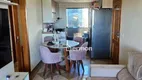 Foto 3 de Apartamento com 2 Quartos à venda, 65m² em Ponta Negra, Natal