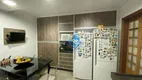 Foto 8 de Apartamento com 3 Quartos à venda, 127m² em Barcelona, São Caetano do Sul