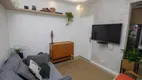 Foto 4 de Apartamento com 2 Quartos à venda, 60m² em Laranjeiras, Rio de Janeiro