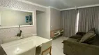 Foto 2 de Apartamento com 2 Quartos à venda, 47m² em Jardim Tatiana, Votorantim