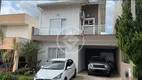 Foto 6 de Casa de Condomínio com 3 Quartos à venda, 145m² em Condominio Villagio Di San Francesco, Jundiaí