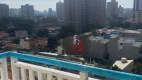 Foto 5 de Apartamento com 1 Quarto à venda, 37m² em Vila Assuncao, Santo André