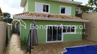 Foto 22 de Casa de Condomínio com 3 Quartos à venda, 261m² em Chácara Santa Margarida, Campinas