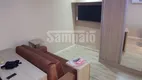 Foto 9 de Apartamento com 1 Quarto para alugar, 40m² em Campo Grande, Rio de Janeiro