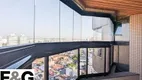 Foto 5 de Apartamento com 4 Quartos para venda ou aluguel, 210m² em Jardim do Mar, São Bernardo do Campo