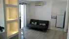 Foto 2 de Flat com 1 Quarto à venda, 52m² em Vila Olímpia, São Paulo