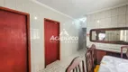 Foto 7 de Casa com 2 Quartos à venda, 126m² em Jardim Paz, Americana