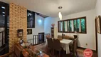 Foto 3 de Casa de Condomínio com 4 Quartos à venda, 459m² em Ouro Velho Mansões, Nova Lima