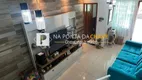 Foto 3 de Sobrado com 3 Quartos à venda, 94m² em Jardim Jamaica, Santo André