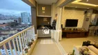Foto 6 de Apartamento com 3 Quartos à venda, 96m² em Encruzilhada, Santos