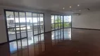 Foto 10 de Apartamento com 4 Quartos para alugar, 252m² em Lagoa, Rio de Janeiro