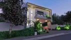 Foto 2 de Casa de Condomínio com 3 Quartos à venda, 214m² em Jardim Ermida I, Jundiaí