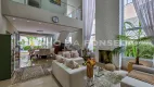 Foto 2 de Casa de Condomínio com 4 Quartos à venda, 362m² em Alphaville Conde II, Barueri