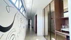 Foto 11 de Casa de Condomínio com 5 Quartos à venda, 447m² em Alphaville Flamboyant, Goiânia