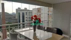 Foto 2 de Apartamento com 3 Quartos à venda, 108m² em Móoca, São Paulo