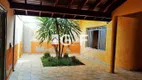 Foto 3 de Sobrado com 5 Quartos à venda, 250m² em Jardim Residencial Ravagnani, Sumaré