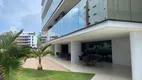 Foto 2 de Apartamento com 4 Quartos à venda, 182m² em Cabo Branco, João Pessoa