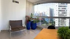 Foto 11 de Apartamento com 3 Quartos à venda, 167m² em Gleba Fazenda Palhano, Londrina