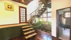 Foto 10 de Casa de Condomínio com 4 Quartos para alugar, 386m² em Condominio Marambaia, Vinhedo