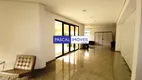 Foto 26 de Apartamento com 3 Quartos à venda, 151m² em Campo Belo, São Paulo