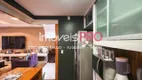 Foto 13 de Casa de Condomínio com 3 Quartos para alugar, 224m² em Moema, São Paulo