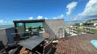 Foto 18 de Cobertura com 2 Quartos para alugar, 140m² em Cabo Branco, João Pessoa