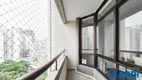 Foto 7 de Apartamento com 2 Quartos à venda, 134m² em Paraíso, São Paulo